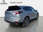 2026 Acura RDX w/Technology Package