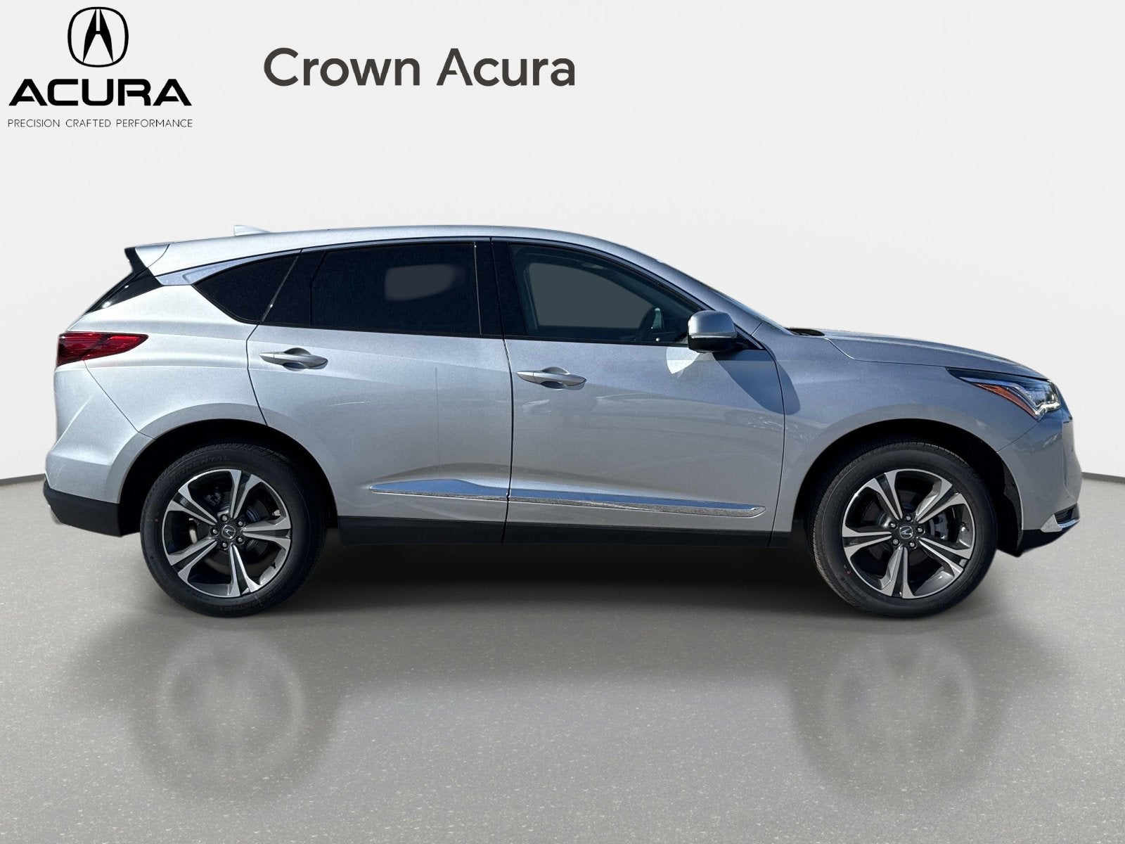 2026 Acura RDX w/Technology Package
