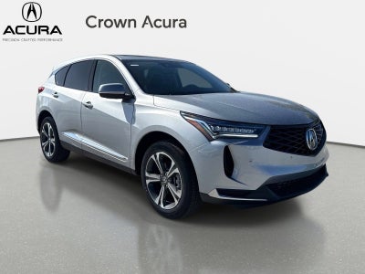 2026 Acura RDX w/Technology Package