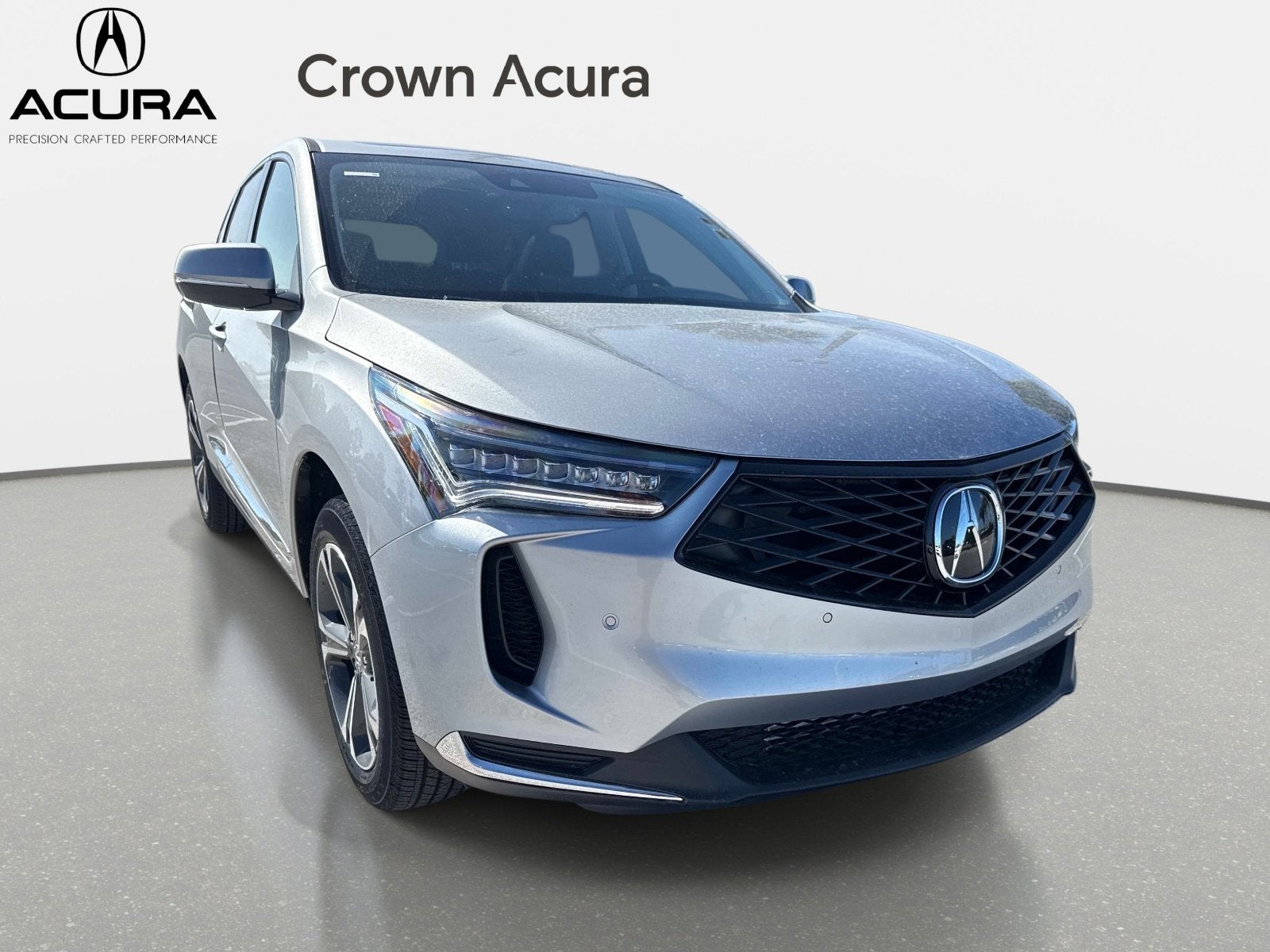 2026 Acura RDX w/Technology Package