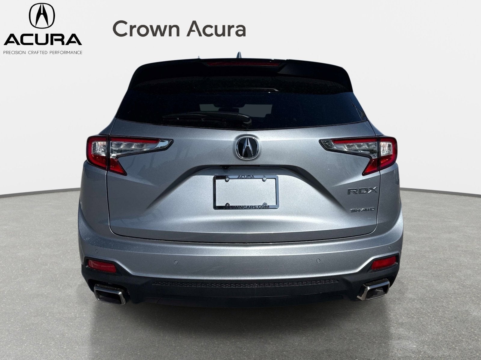 2026 Acura RDX w/Technology Package