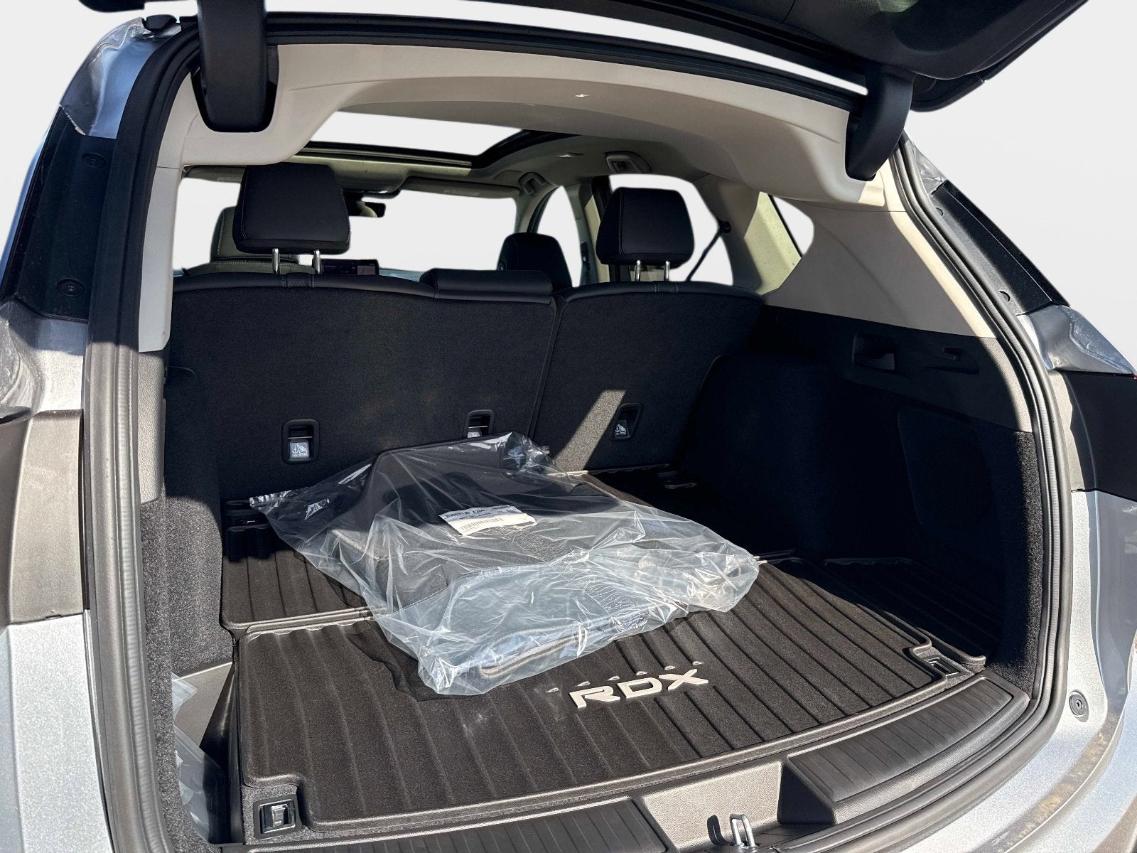 2026 Acura RDX w/Technology Package