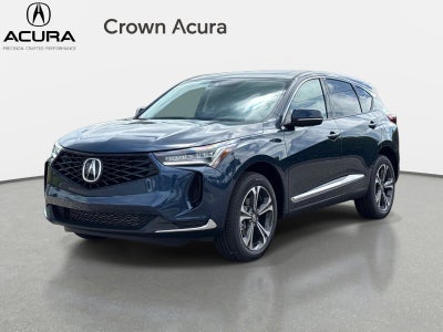 2026 Acura RDX w/Technology Package
