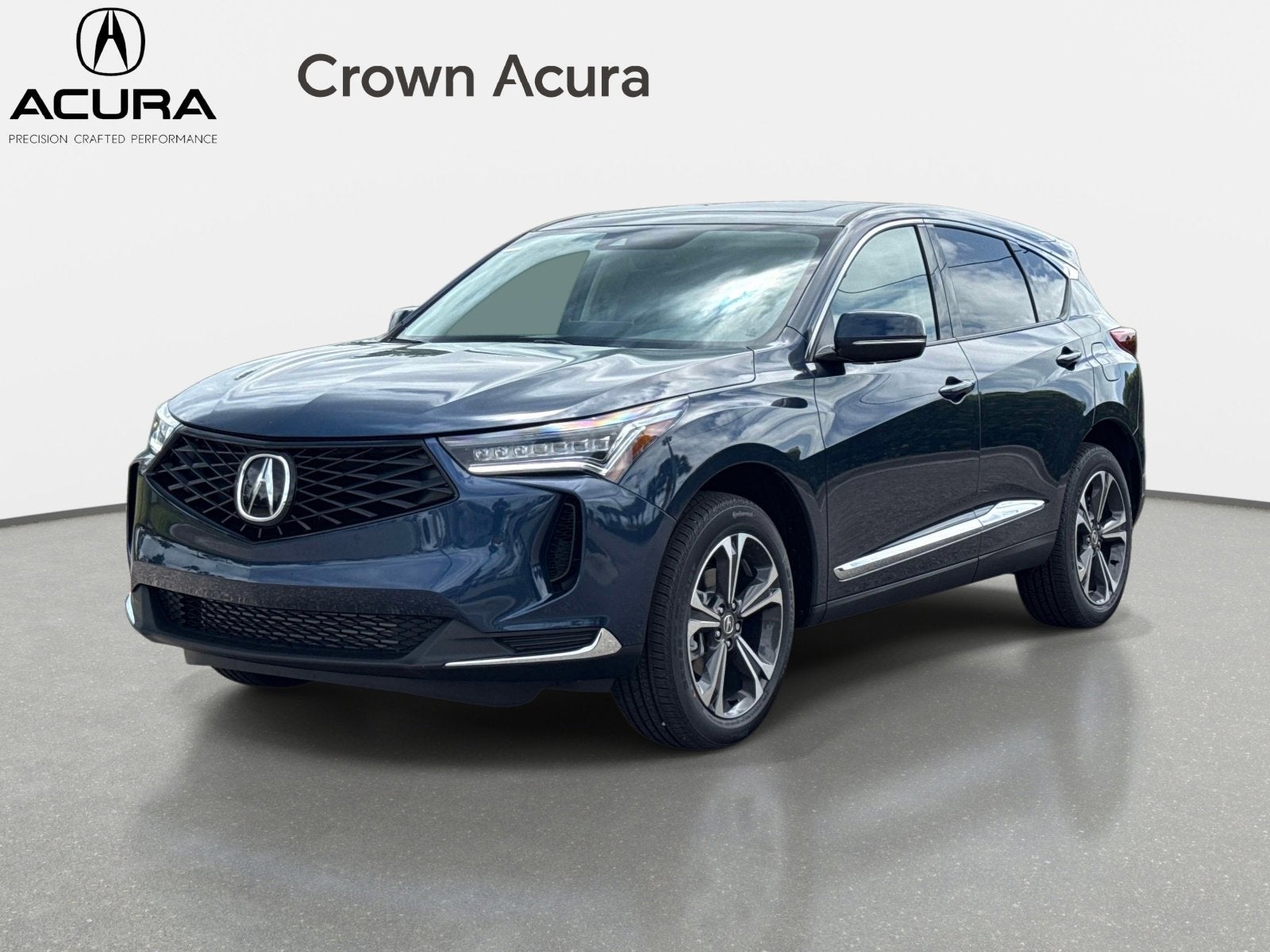 2026 Acura RDX w/Technology Package