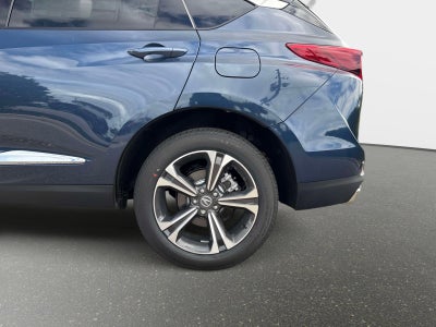 2026 Acura RDX w/Technology Package