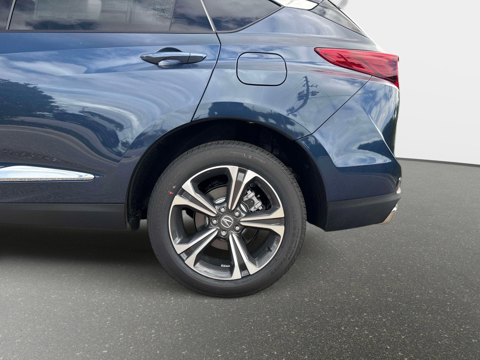 2026 Acura RDX w/Technology Package