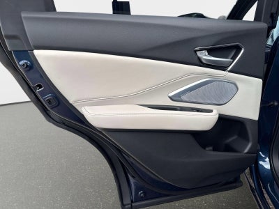 2026 Acura RDX w/Technology Package