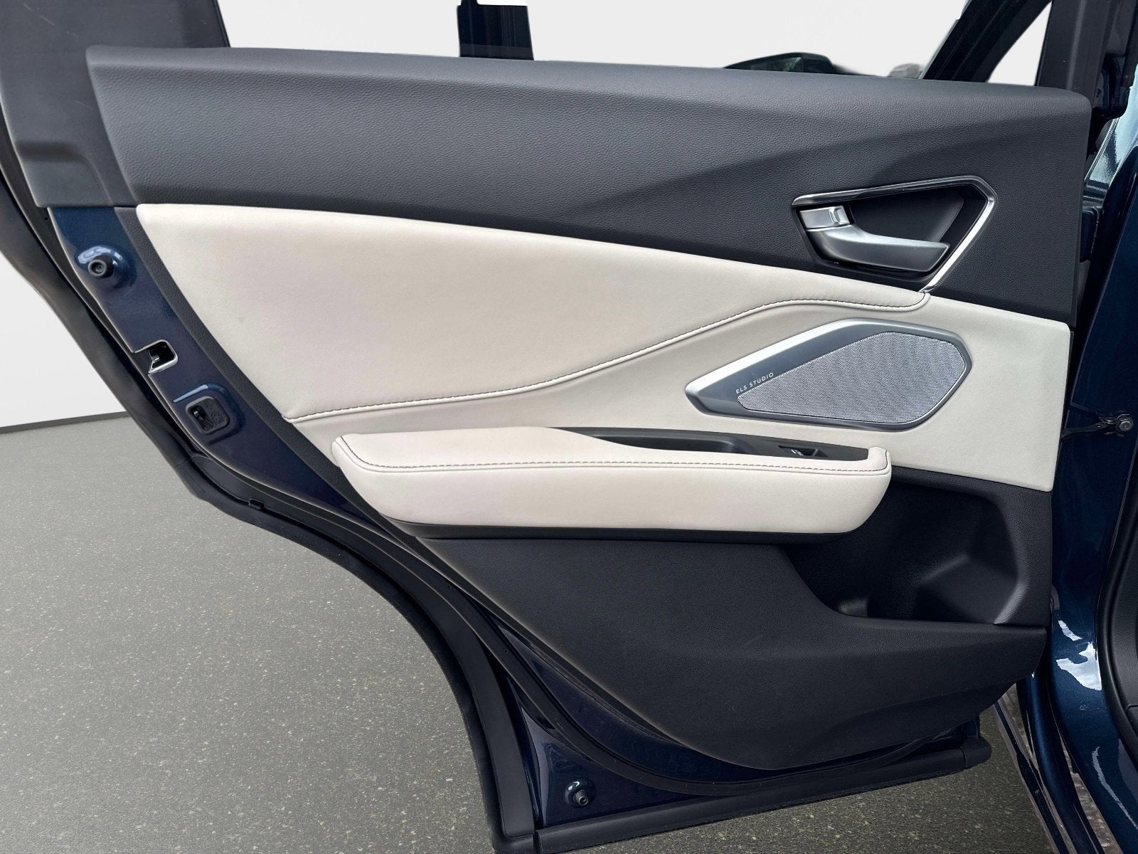 2026 Acura RDX w/Technology Package