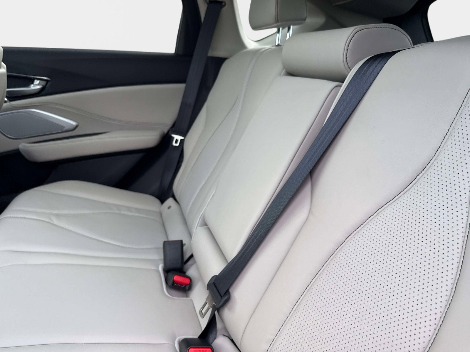 2026 Acura RDX w/Technology Package