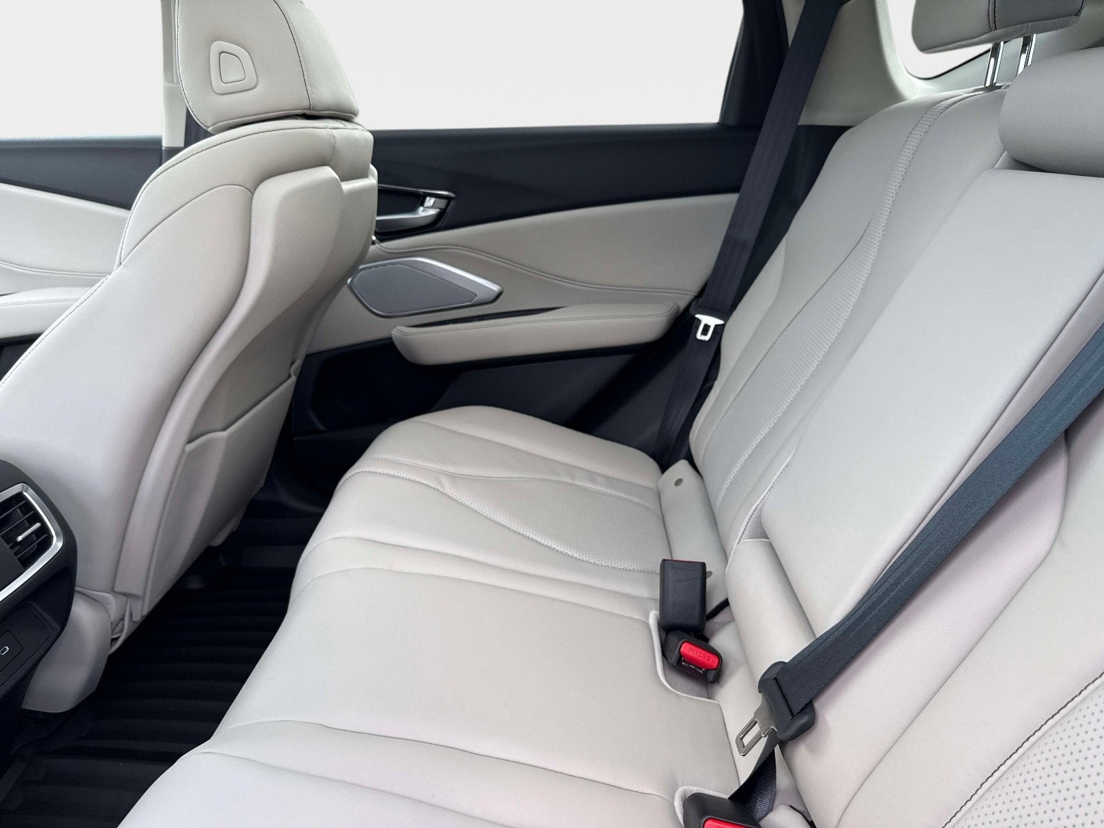 2026 Acura RDX w/Technology Package