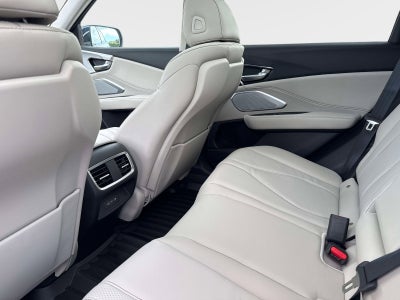 2026 Acura RDX w/Technology Package