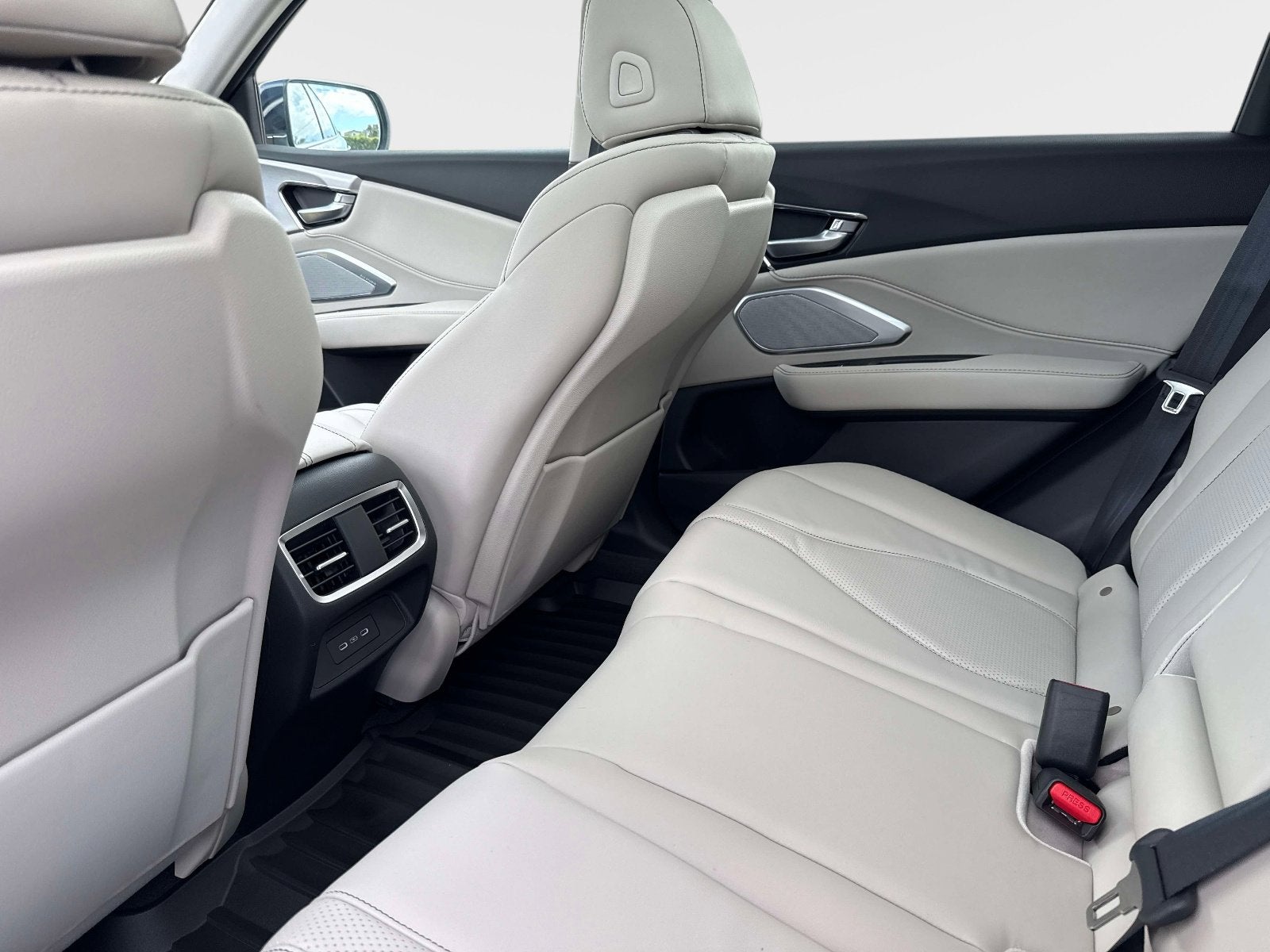 2026 Acura RDX w/Technology Package