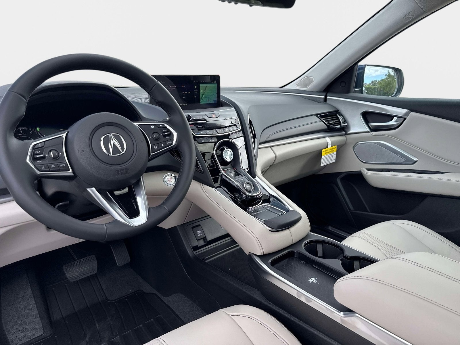 2026 Acura RDX w/Technology Package