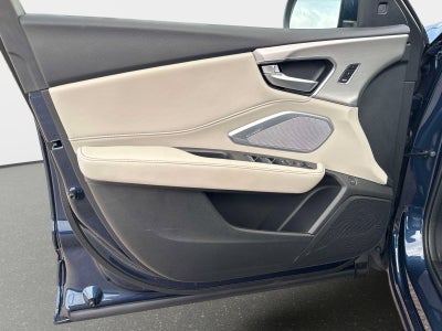 2026 Acura RDX w/Technology Package