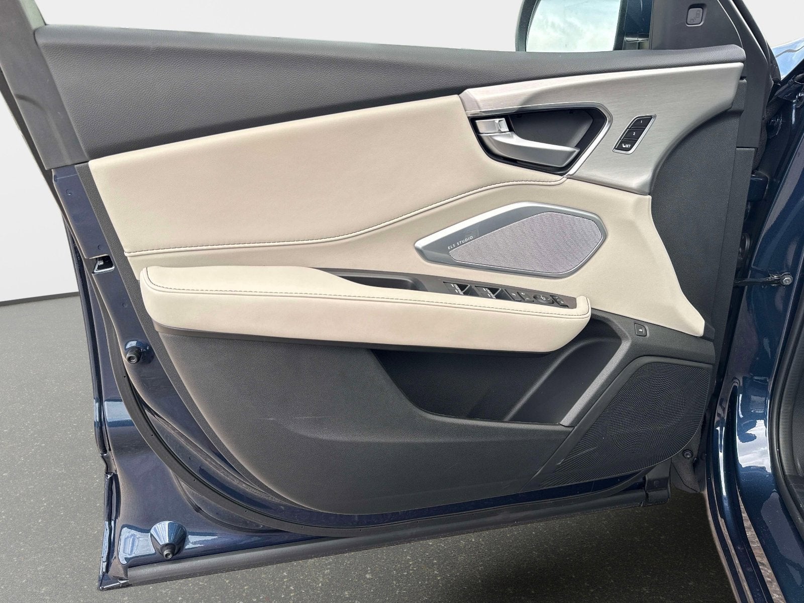 2026 Acura RDX w/Technology Package