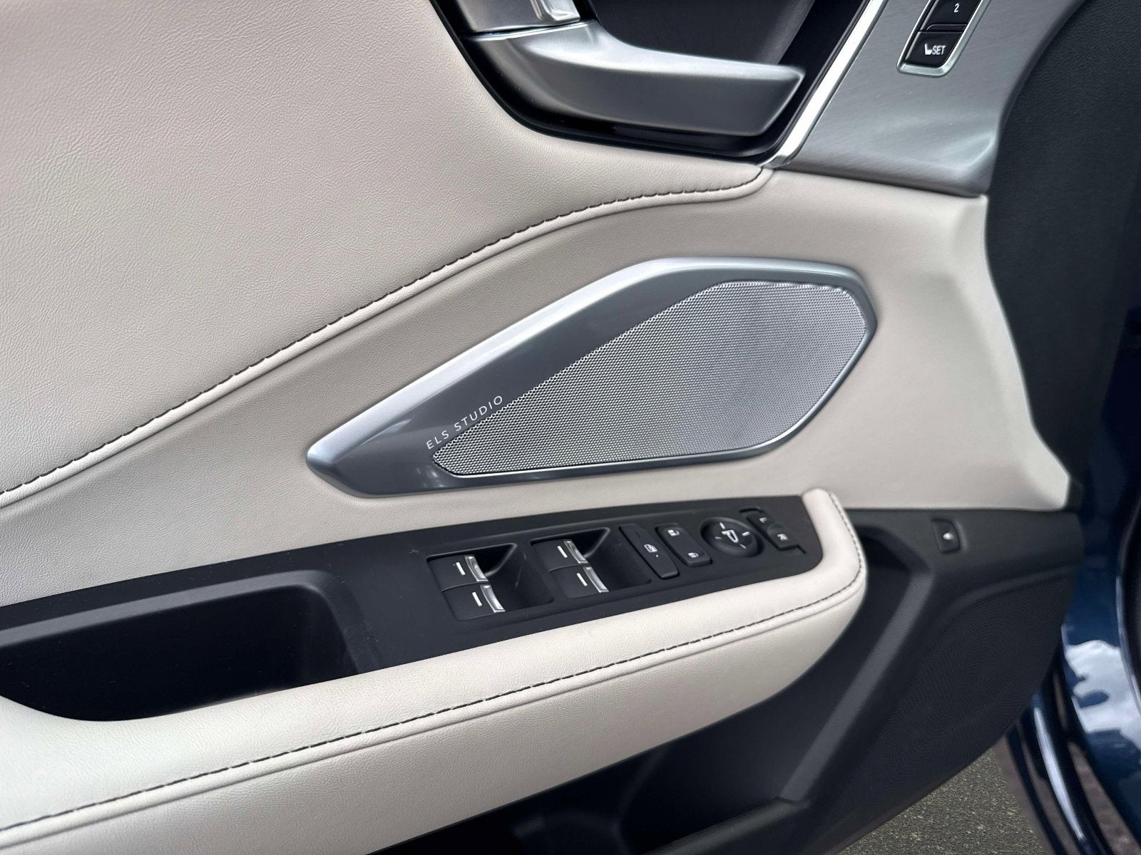 2026 Acura RDX w/Technology Package