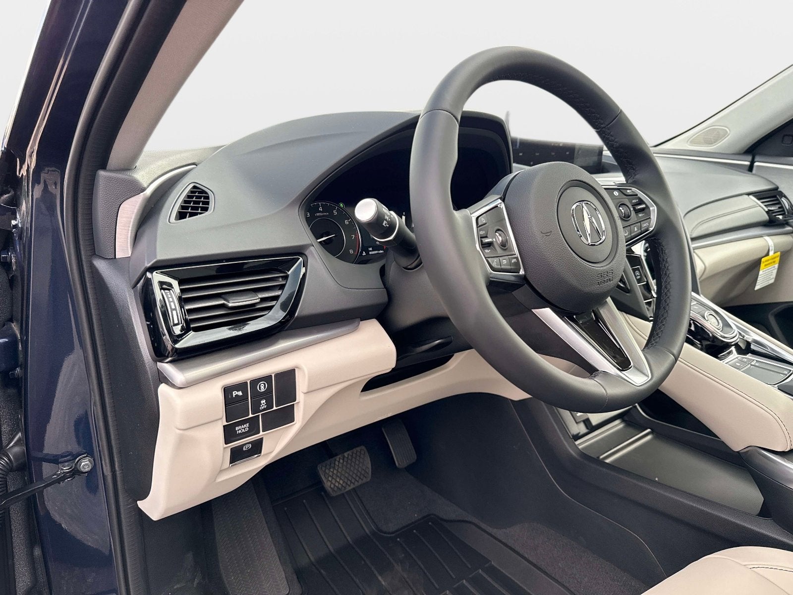 2026 Acura RDX w/Technology Package