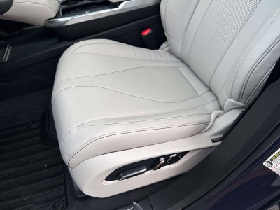 2026 Acura RDX w/Technology Package