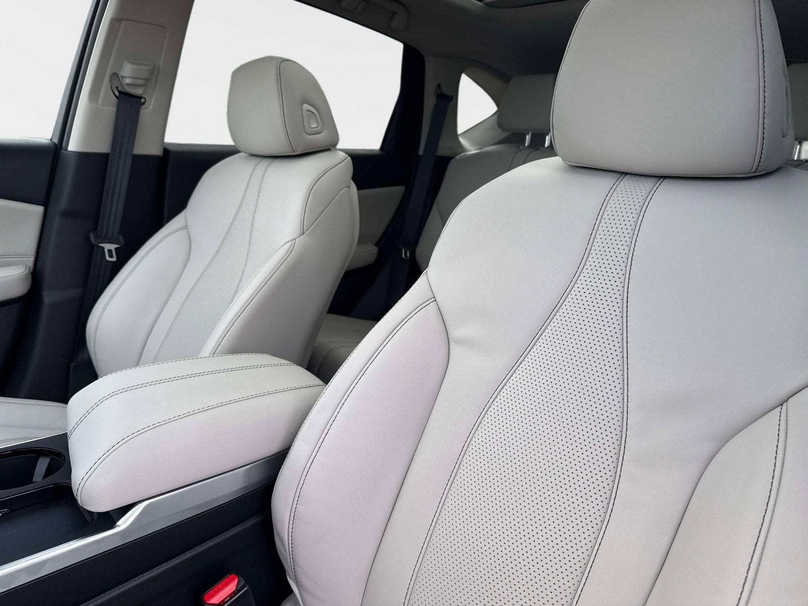 2026 Acura RDX w/Technology Package