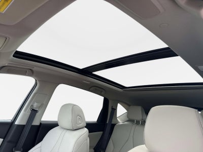 2026 Acura RDX w/Technology Package