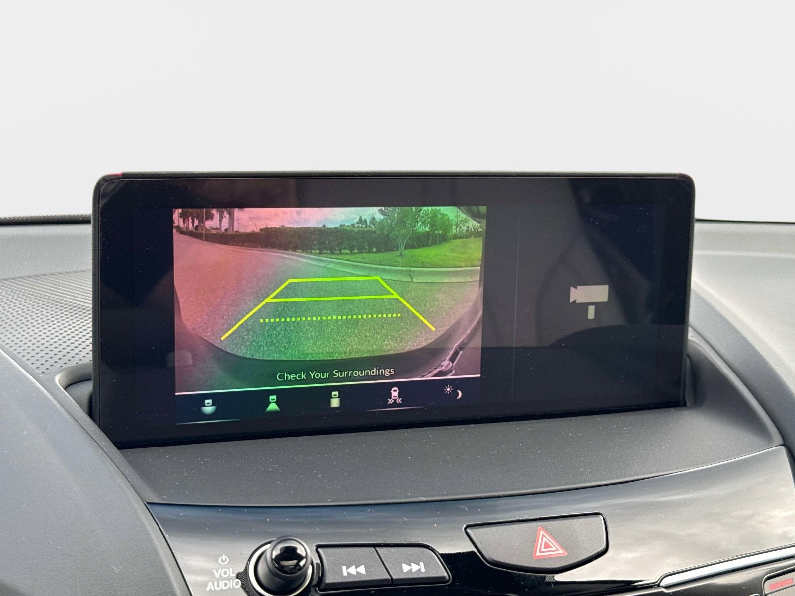 2026 Acura RDX w/Technology Package