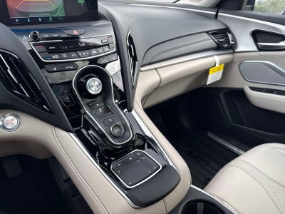 2026 Acura RDX w/Technology Package