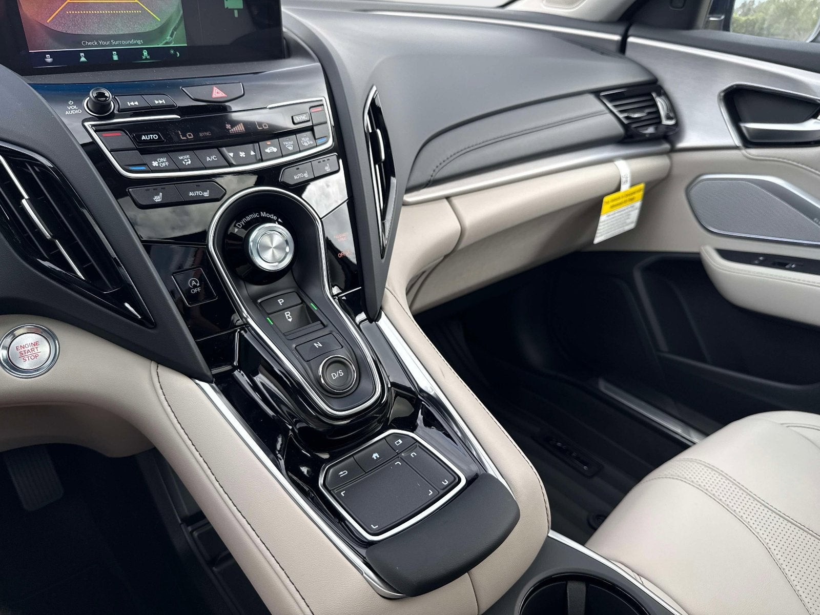 2026 Acura RDX w/Technology Package
