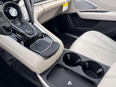 2026 Acura RDX w/Technology Package