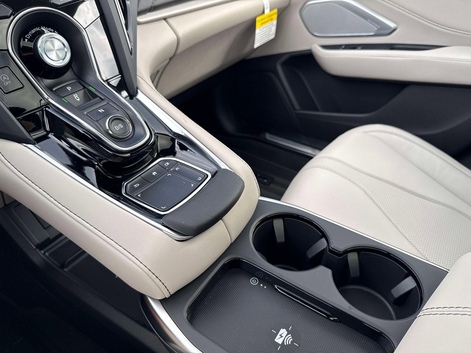 2026 Acura RDX w/Technology Package