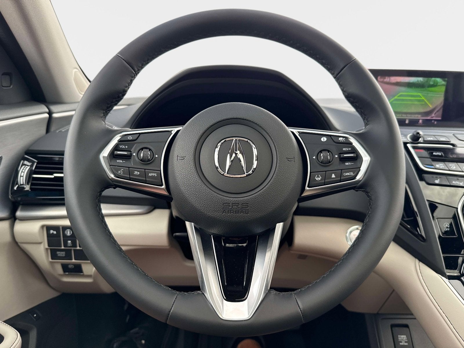 2026 Acura RDX w/Technology Package