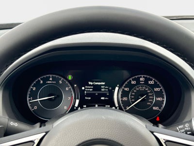 2026 Acura RDX w/Technology Package