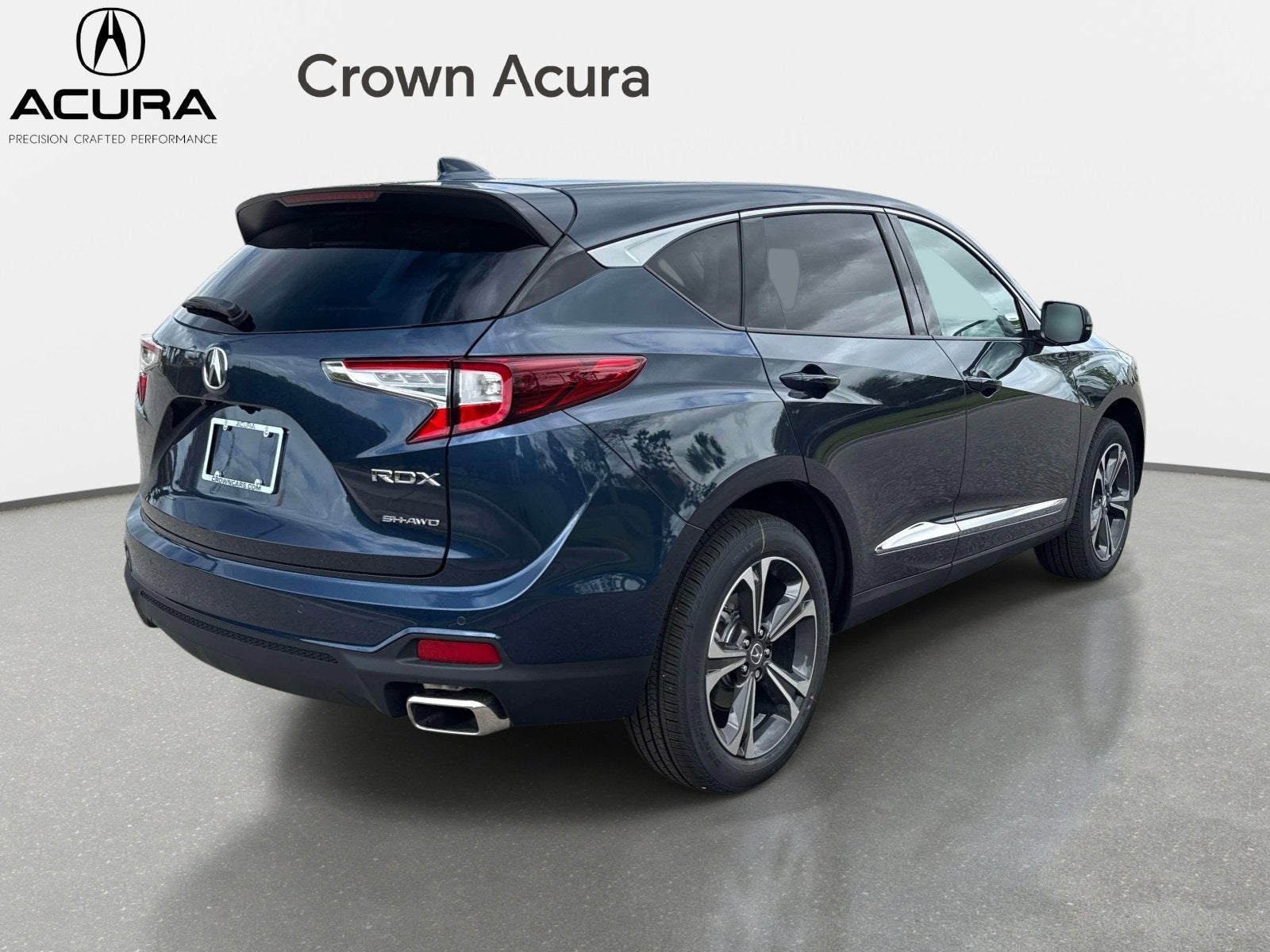 2026 Acura RDX w/Technology Package