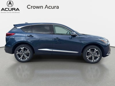 2026 Acura RDX w/Technology Package