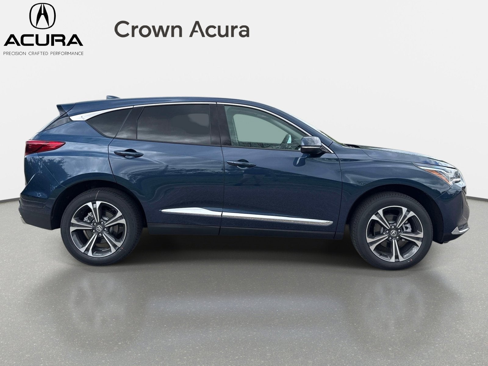 2026 Acura RDX w/Technology Package