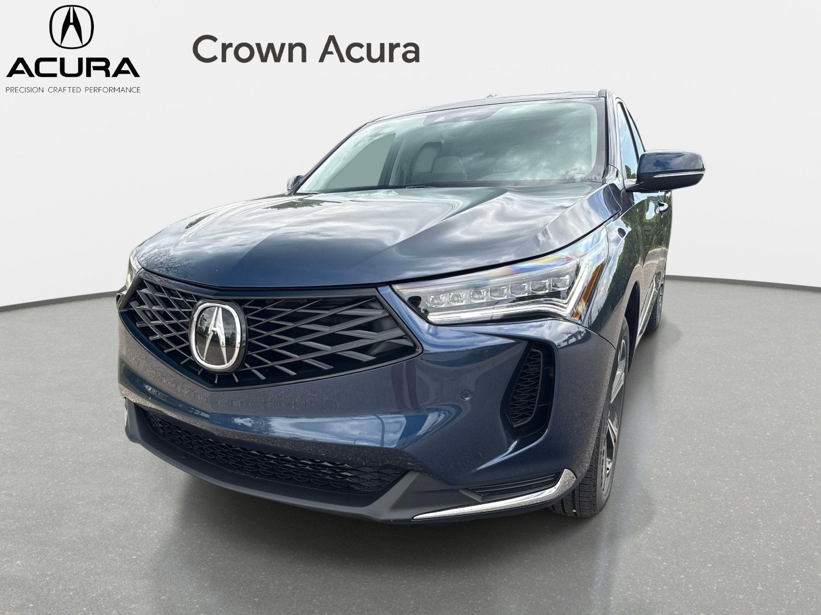 2026 Acura RDX w/Technology Package