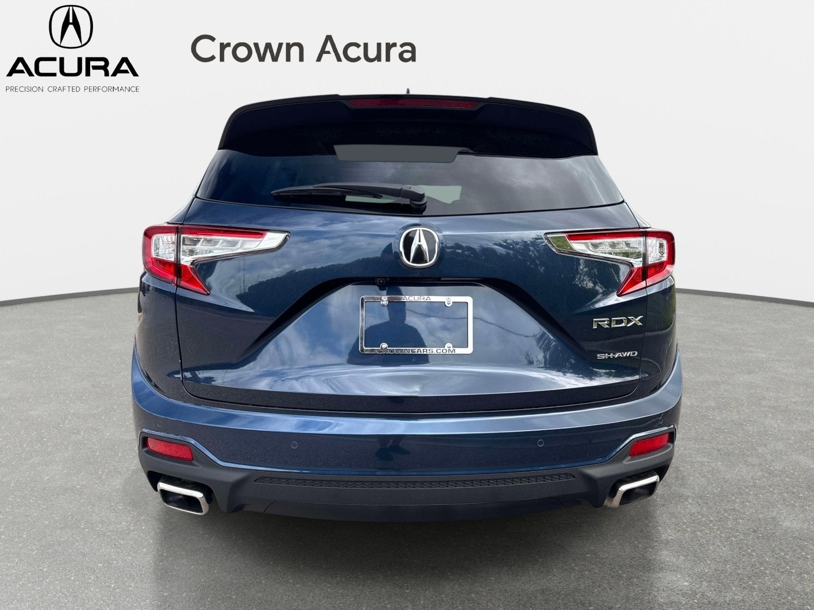 2026 Acura RDX w/Technology Package