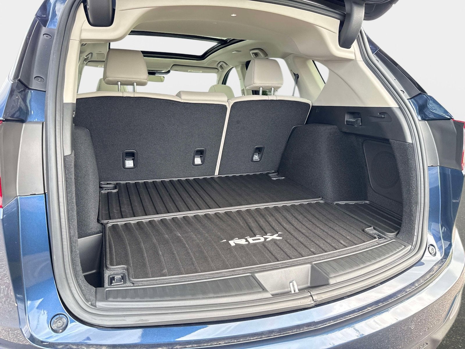 2026 Acura RDX w/Technology Package