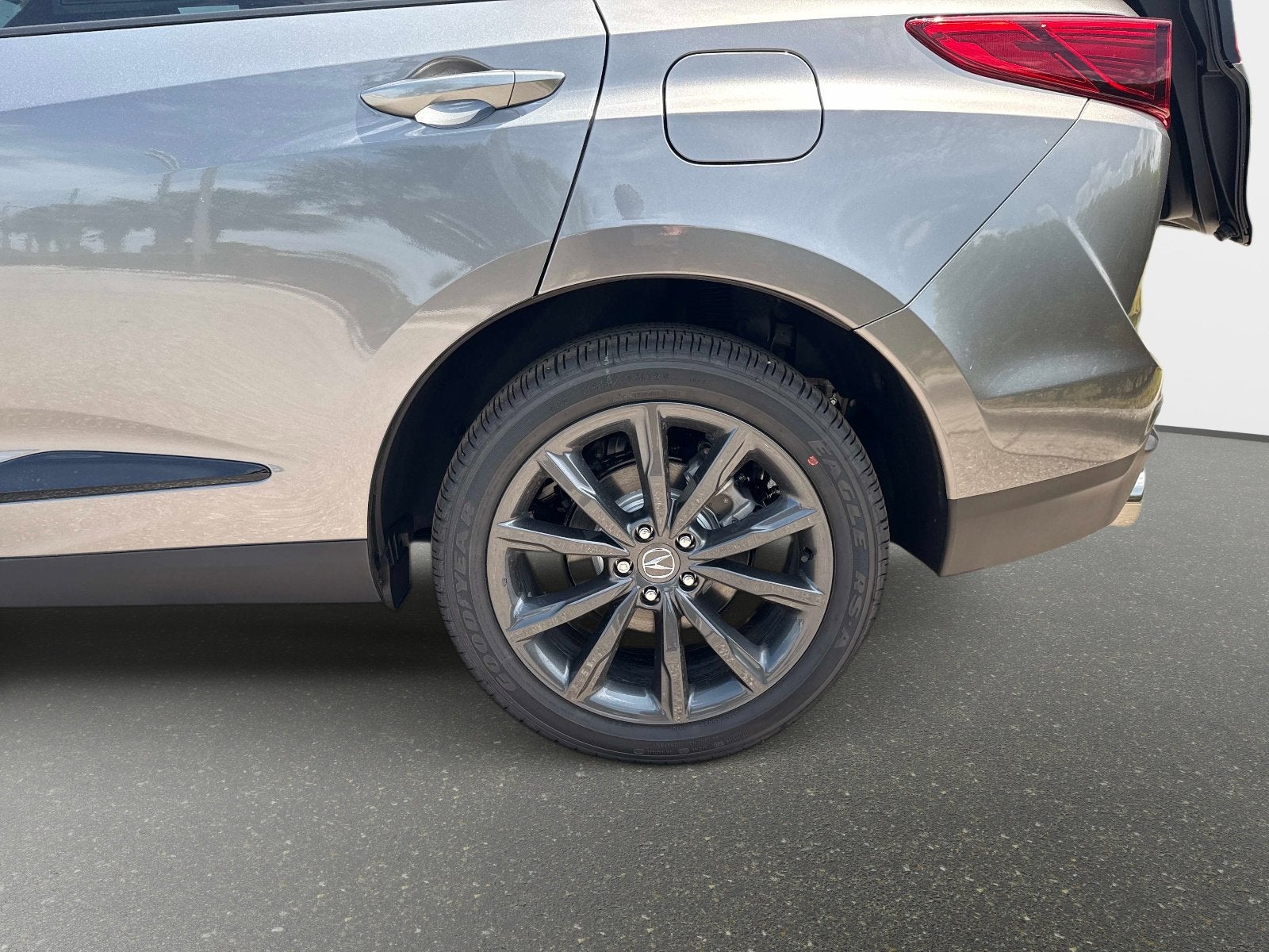 2026 Acura RDX w/A-Spec Package