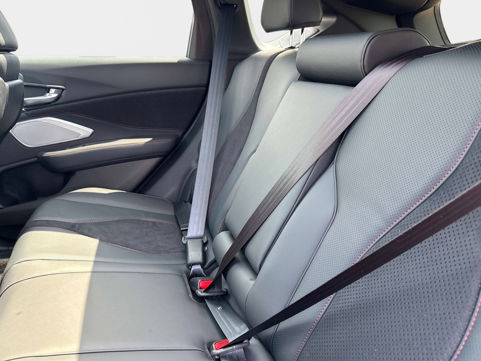 2026 Acura RDX w/A-Spec Package