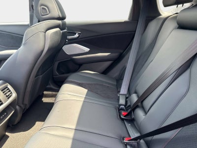 2026 Acura RDX w/A-Spec Package