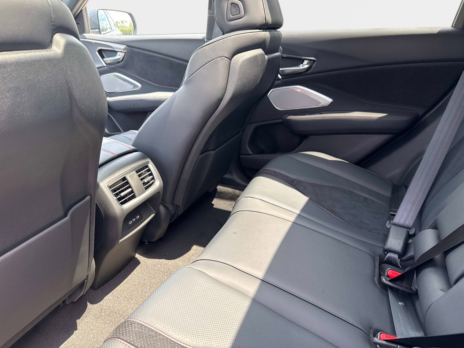 2026 Acura RDX w/A-Spec Package