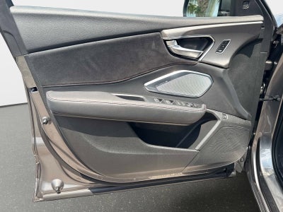 2026 Acura RDX w/A-Spec Package