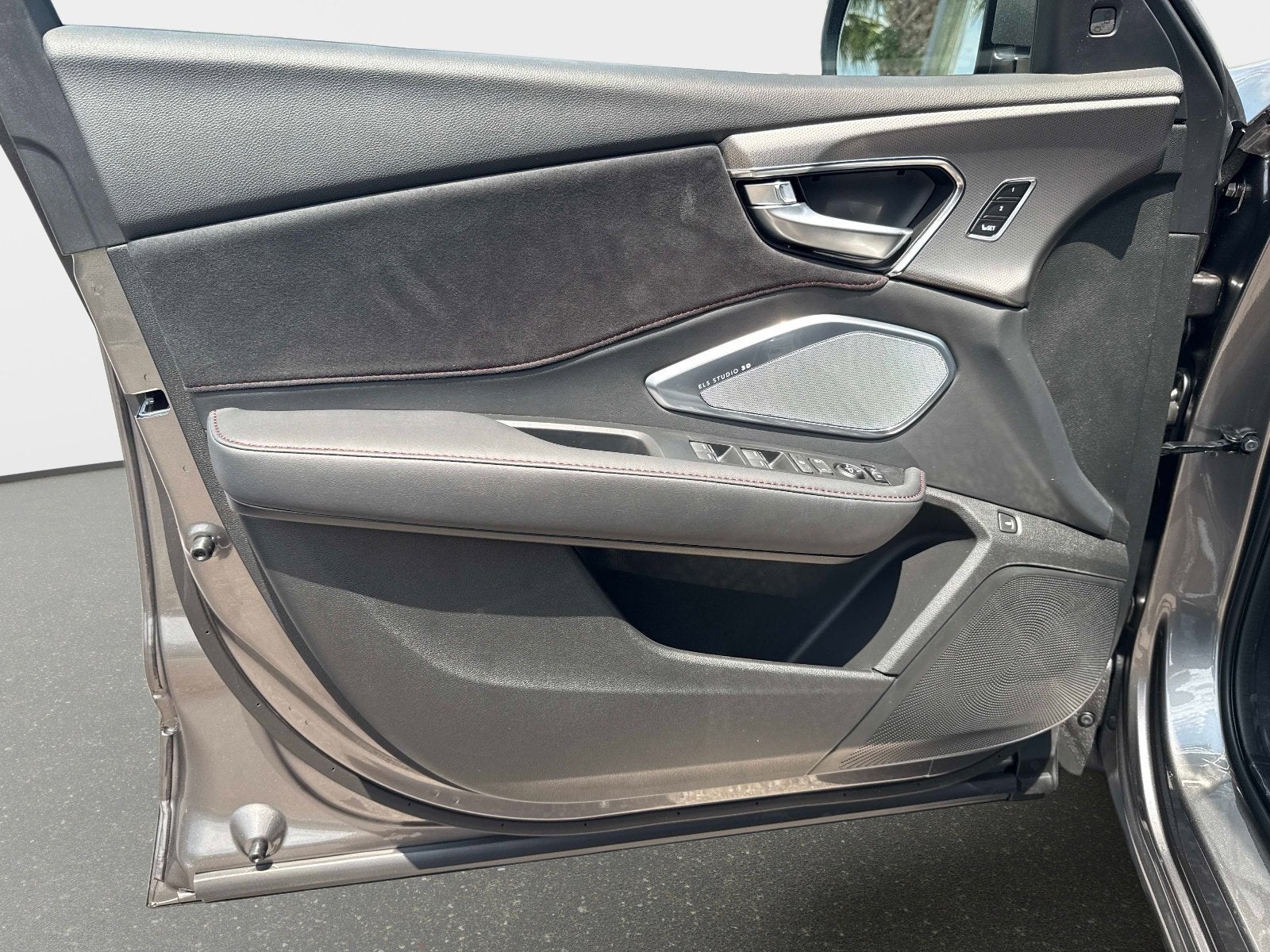 2026 Acura RDX w/A-Spec Package
