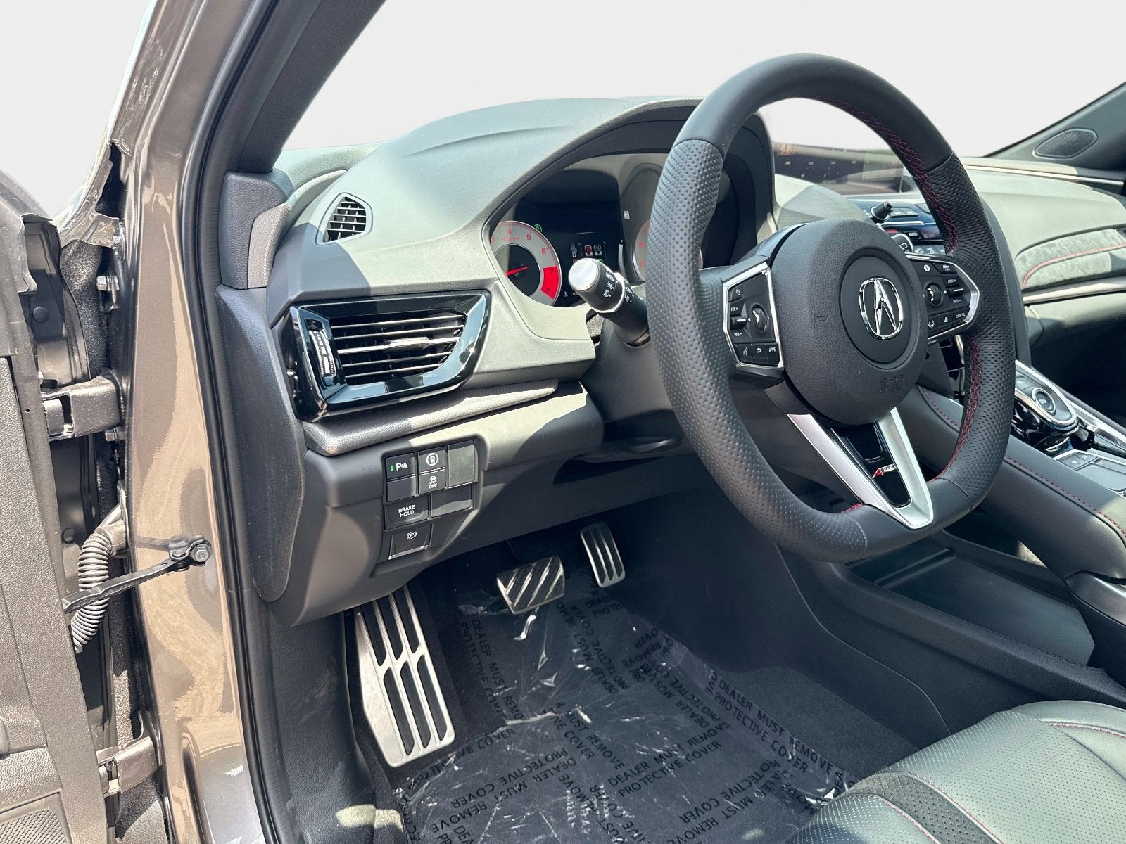 2026 Acura RDX w/A-Spec Package