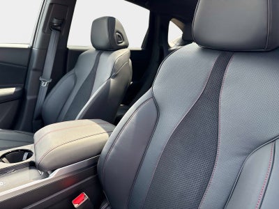 2026 Acura RDX w/A-Spec Package
