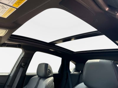 2026 Acura RDX w/A-Spec Package