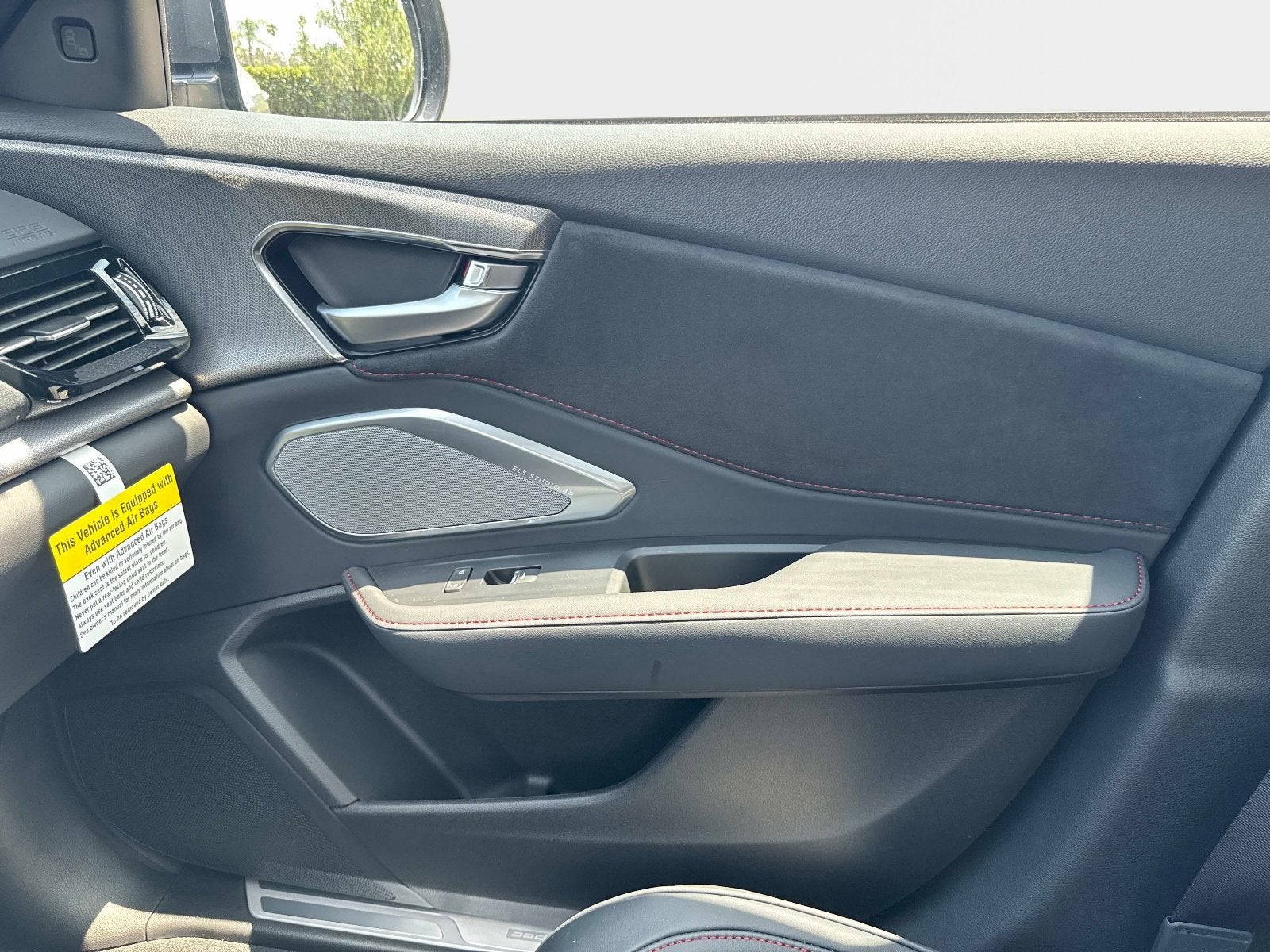 2026 Acura RDX w/A-Spec Package