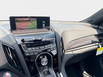 2026 Acura RDX w/A-Spec Package