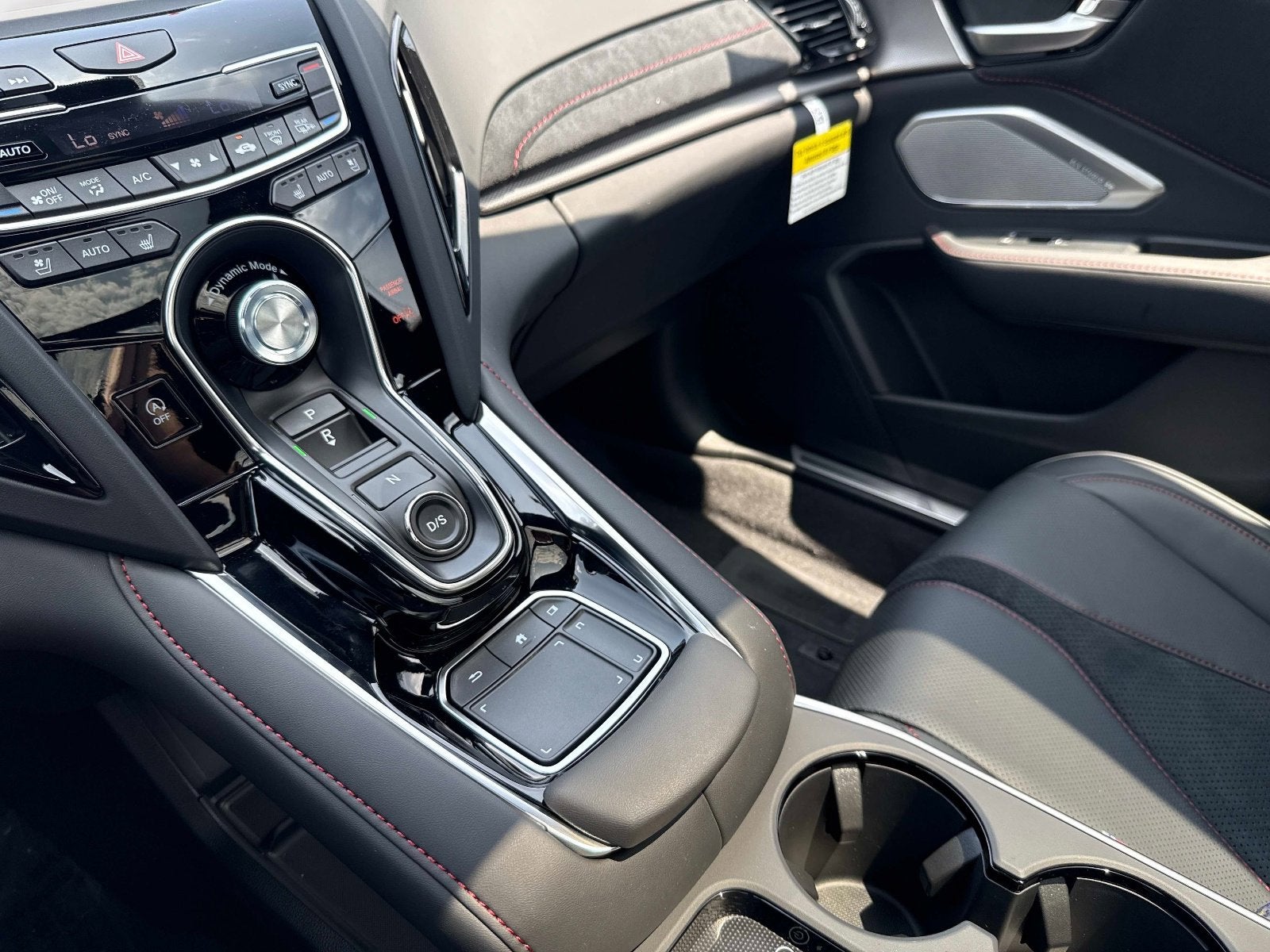 2026 Acura RDX w/A-Spec Package