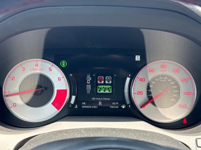2026 Acura RDX w/A-Spec Package